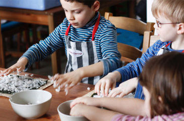 atmosfera din clasa dsbu