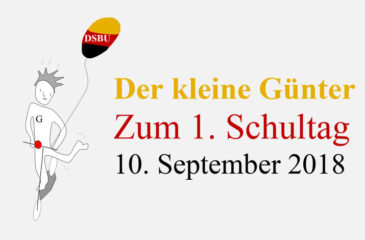 prima zi de scoala clasa 1 dsbu