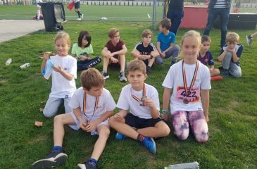 Cross-Country AISB 2019 - dsbu