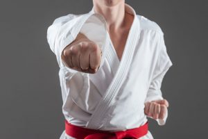cursuri extrascolare 2021 - dsbu karate