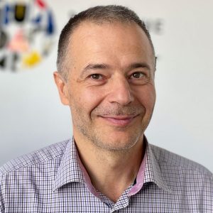 radu panait - dsbu 2022