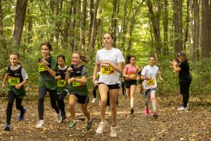 Cross Country Bericht - dsbu