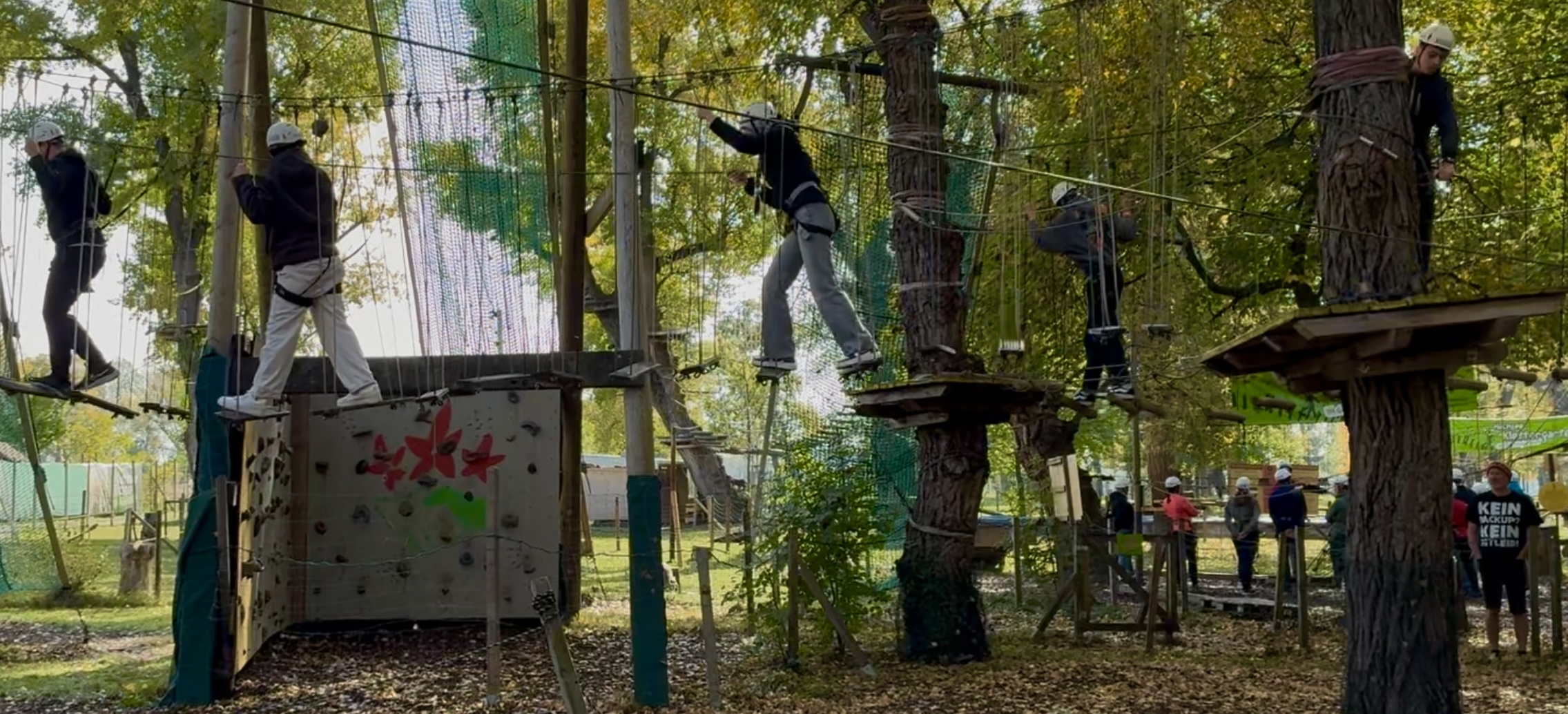 O săptămână plină de aventuri la Viena dsbu