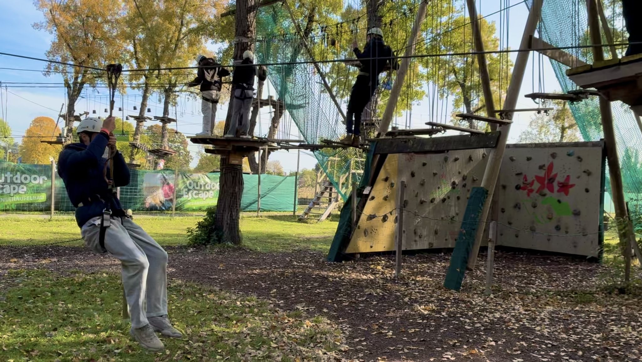 O săptămână plină de aventuri la Viena dsbu