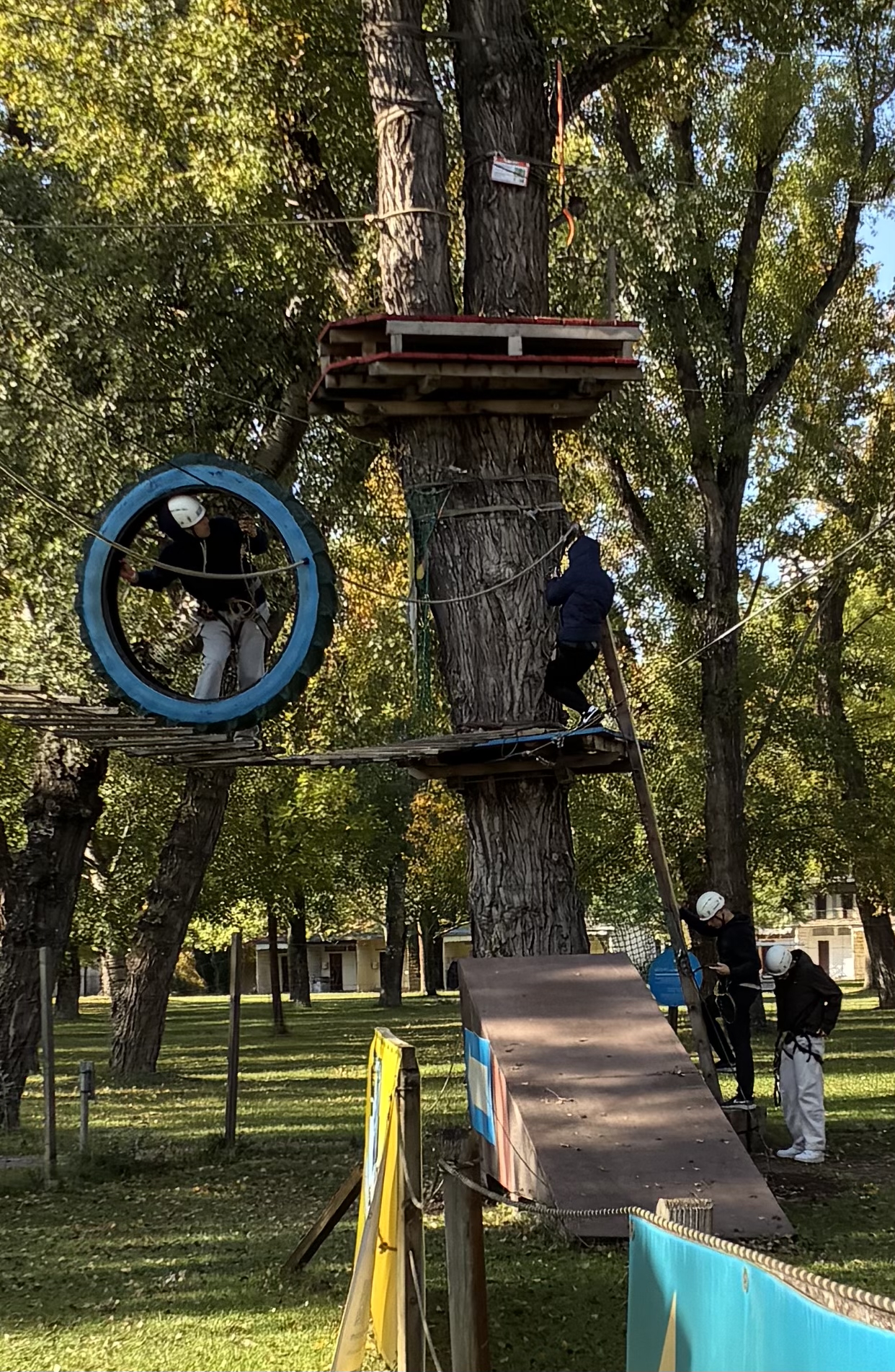 O săptămână plină de aventuri la Viena dsbu