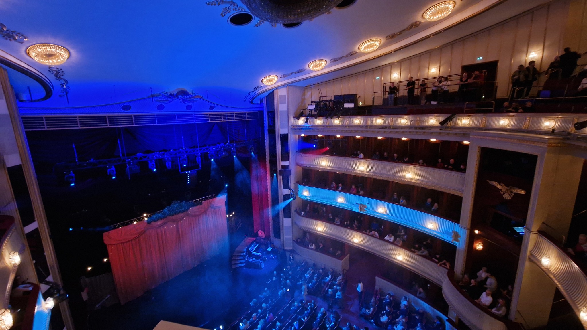 O săptămână plină de aventuri la Viena dsbu