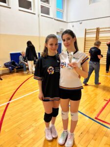 idsbu turneu international volei belgrad 2026