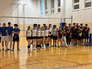 idsbu turneu international volei belgrad 2026