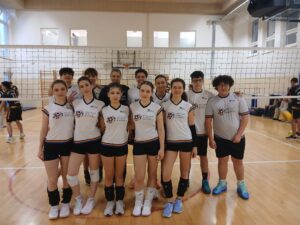 idsbu turneu international volei belgrad 2026