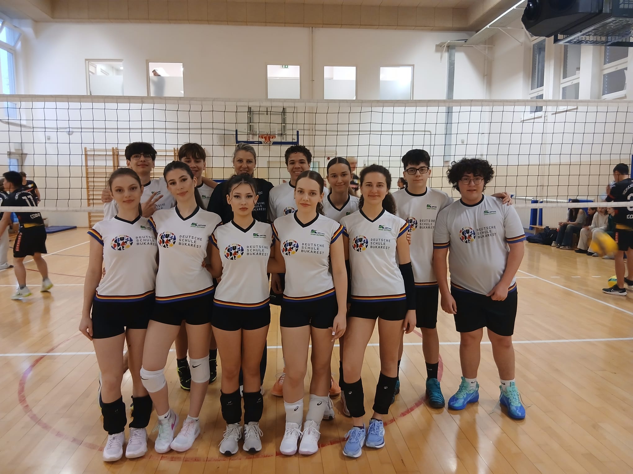 idsbu turneu international volei belgrad 2026